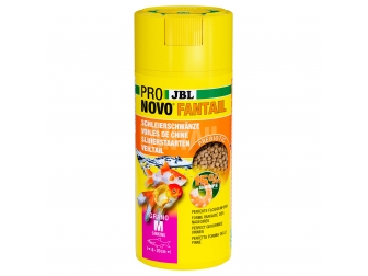 JBL PRONOVO FANTAIL GRANO M 250ml CLICK