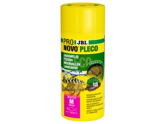 JBL PRONOVO PLECO WAFER M 250ml