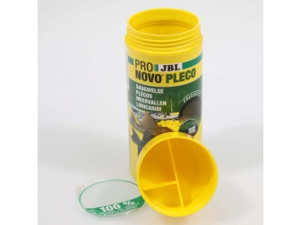 JBL PRONOVO PLECO WAFER M 250ml