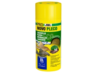 JBL PRONOVO PLECO WAFER XL 250ml