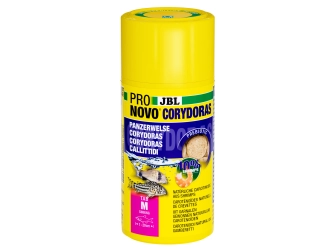 JBL PRONOVO CORYDORAS TAB M 100ml