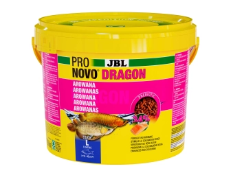 JBL PRONOVO DRAGON STICK L 5,5l