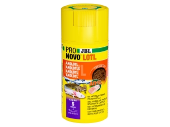 JBL PRONOVO LOTL GRANO S 100ml CLICK