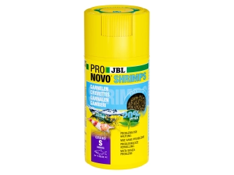 JBL PRONOVO SHRIMPS GRANO S 100ml CLICK