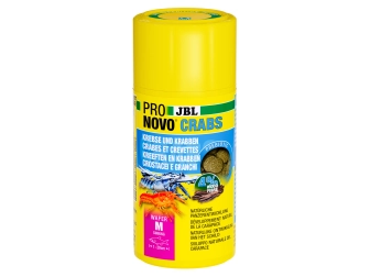 JBL PRONOVO CRABS WAFER M 100ml