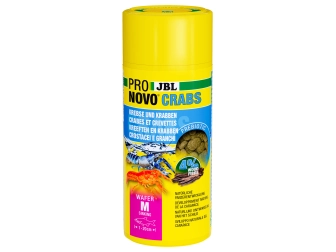 JBL PRONOVO CRABS WAFER M 250ml