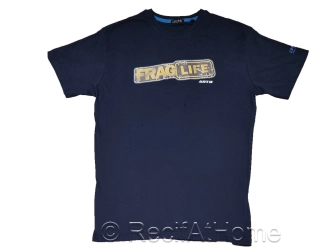 T-shirt FragLife Bleu taille au choix