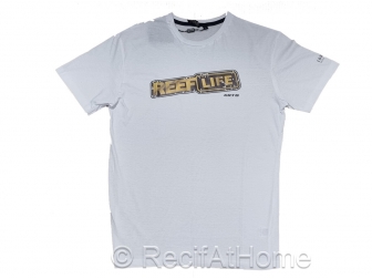 T-shirt Reeflife Blanc taille au choix