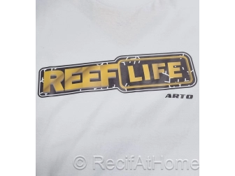 T-shirt Reeflife Blanc taille au choix