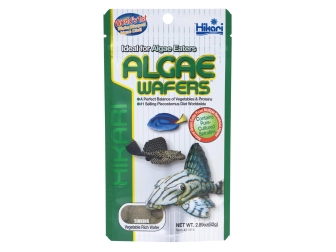 HIKARI ALGAE WAFERS 82 GRAMMES