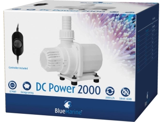 BM DC POWER 2000