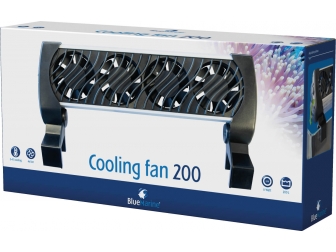 BM COOLING FAN 200