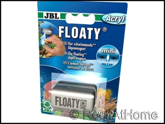 JBL Floaty Mini Acrylic/ Verre