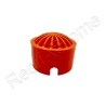 Quantum Nyos 120 Skimmer Guards Aquaprint orange