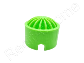 Quantum Nyos 120 Skimmer Guards Aquaprint vert