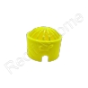 Quantum Nyos 120 Skimmer Guards Aquaprint Jaune