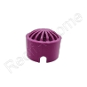 Quantum Nyos 120 Skimmer Guards Aquaprint violet