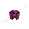 Quantum Nyos 160 Skimmer Guards Aquaprint violet