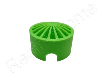 Quantum Nyos 160 Skimmer Guards Aquaprint vert