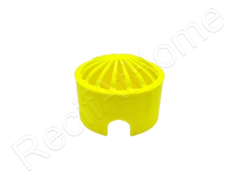 Quantum Nyos 160 Skimmer Guards Aquaprint jaune