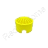 Quantum Nyos 160 Skimmer Guards Aquaprint jaune