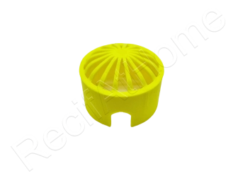 Reed Sea Reefer 600 Skimmer Guards Aquaprint Jaune