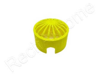 Reed Sea Reefer 600 Skimmer Guards Aquaprint Jaune