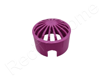 Reed Sea Reefer 600 Skimmer Guards Aquaprint violet