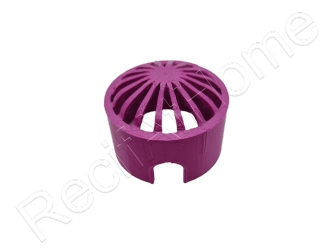 Reed Sea Reefer 600 Skimmer Guards Aquaprint violet