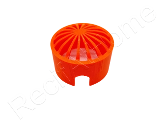 Reed Sea Reefer 600 Skimmer Guards Aquaprint Orange