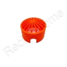 Reed Sea Reefer 600 Skimmer Guards Aquaprint Orange