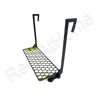 Hang On 20cm Drop Hnag On Underglow Frag Racks Aquaprint Jaune largeur 8,7cm