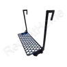 Hang On 20cm Drop Hnag On Underglow Frag Racks Aquaprint Bleu largeur 8,7cm