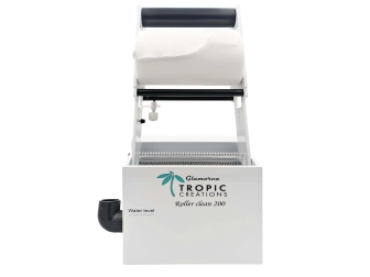 Roller Clean 200 Glamorca Tropic creations