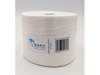 Rouleau voile filtrant pour Roller Clean 100 Tropic creations