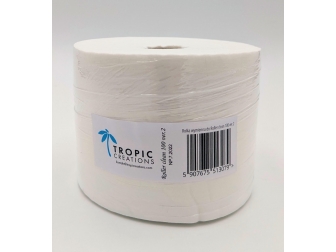 Rouleau voile filtrant pour Roller Clean 100 Tropic creations