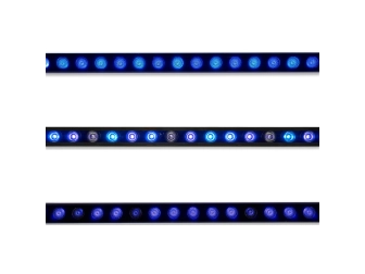 LumenBar V2 24" Royal Ice  ReefBreeders