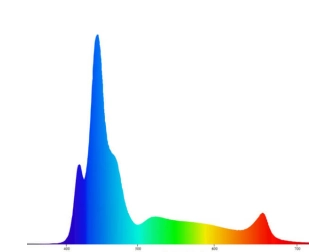 Evergrow Vs Reefbreeders Photon 16 Pro (ex : IT5040B)