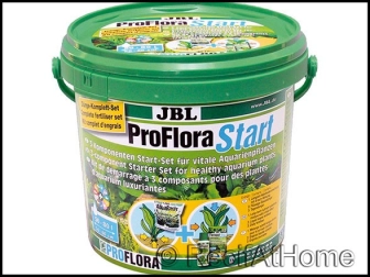 ProFloraStart Set 100 3KG JBL