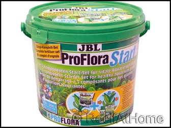 ProFloraStart Set 200 6KG JBL