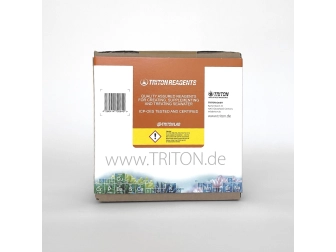 Ca 1000ml ou 1000g TRITON