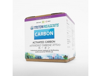 Charbon actif 1000ml TRITON