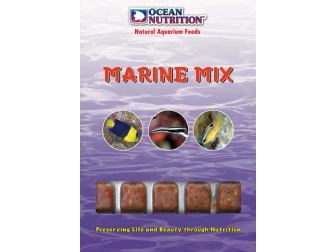 12x MARINE MIX 100GRS Ocean nutrition