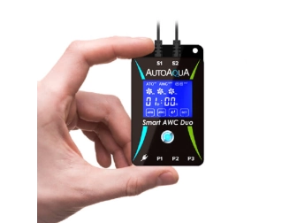 Smart AWC touch Duo AUTOAQUA