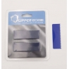 Flipper Edge Standard - Lames de rechange en ABS pour acrylic 10 pcs FLIPPER