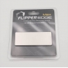 Flipper Edge Max - Lames de rechange en acier inoxydable 4 pcs FLIPPER