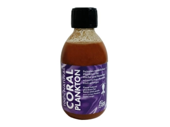 Coral Plankton 250ml FAUNA MARIN