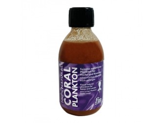 Coral Plankton 250ml FAUNA MARIN