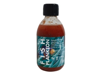 Fish Plankton 250ml FAUNA MARIN