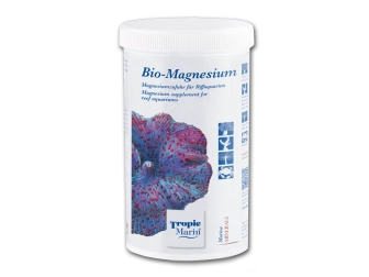 BIO-MAGNESIUM 450 g TROPIC MARIN